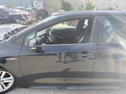 Interior roof TOYOTA COROLLA Hatchback (_E21_, _EA1_, _EH1_) 1.8 Hybrid (ZWE211, ZWE219) | BP36762150I12 - Image 222