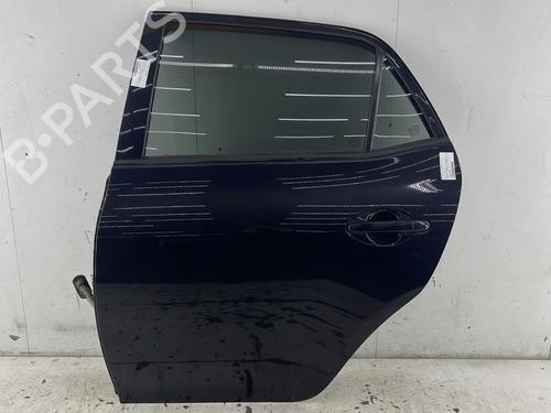 Used Left rear door TOYOTA AURIS (_E15_) 2.0 D-4D (ADE150_, ADE150R) (126 hp) 29627247