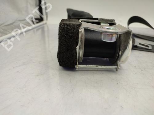 Rear right belt tensioner VW SCIROCCO III (137, 138) 2.0 TDI | BP25346547C90 