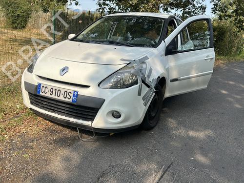 Engine RENAULT CLIO III (BR0/1, CR0/1) 1.5 dCi | BP36943722M1 - Image 9