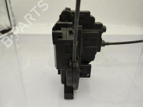 Rear right lock RENAULT MEGANE III Hatchback (BZ0/1_, B3_) 1.5 dCi | BP23722830C99 