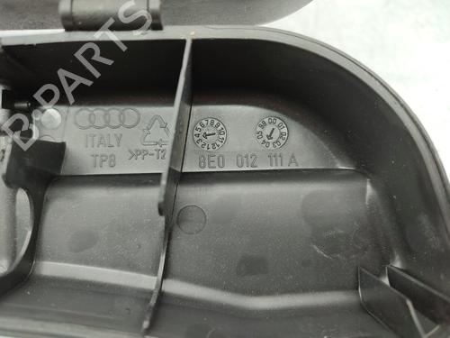 Reservehjul kit AUDI A4 B6 Avant (8E5) 2.5 TDI quattro | BP24435656C119 