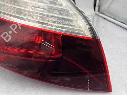 Left taillight RENAULT MEGANE III Hatchback (BZ0/1_, B3_) 1.5 dCi (BZ09, BZ0D, BZ1W, BZ29, BZ14) | BP29999405C34