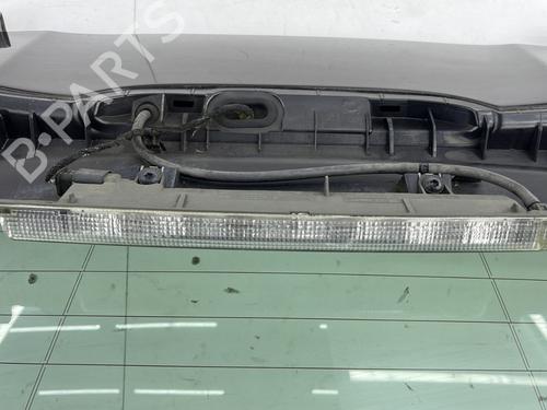 Tailgate PEUGEOT 208 I (CA_, CC_) 1.6 HDi | BP29074167C6