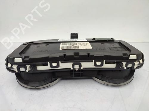 Instrument cluster RENAULT MEGANE II Estate (KM0/1_) 1.5 dCi (KM02, KM13) | BP23676801C47 
