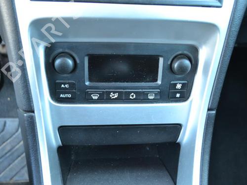 Climate control PEUGEOT 307 Break (3E) 2.0 HDi 135 | BP23688778I5  - Image 13