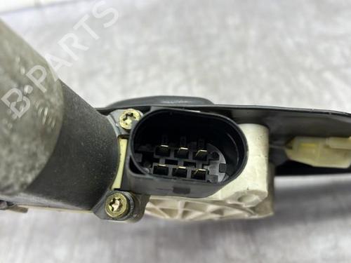Rear left window mechanism BMW 5 (E60) 530 d | BP23732182C24 - Image 2