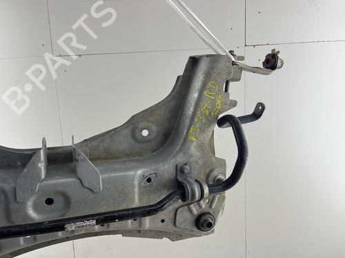 Used Subframe Subframe RENAULT ZOE (BFM_) [2012-2026] 36427971 36427971