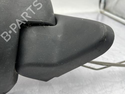 Right mirror RENAULT RAPID Box Body/MPV (F40_, G40_) 1.9 D (F40R) | BP29916717C27 