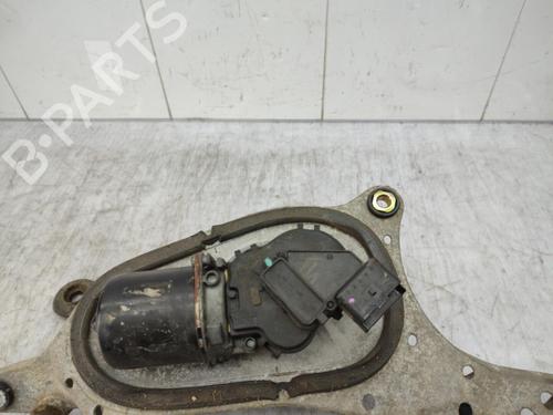 Front wiper motor RENAULT LAGUNA II (BG0/1_) 2.0 dCi (BG1T) | BP23718822M29 