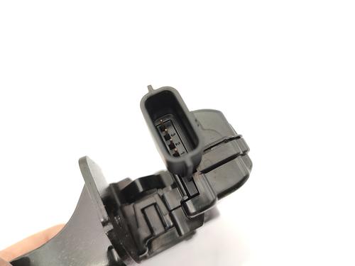 Tailgate lock RENAULT MEGANE III Hatchback (BZ0/1_, B3_) 1.5 dCi | BP23740003C101 