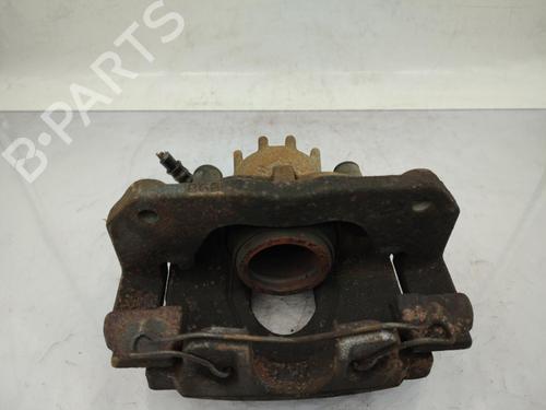 Left front brake caliper CITROËN C5 III (RD_) 2.0 HDi 140 (RDRHF8, RDRHFA, RDRHA8, RDRHAJ) | BP23730602M105  - Image 6