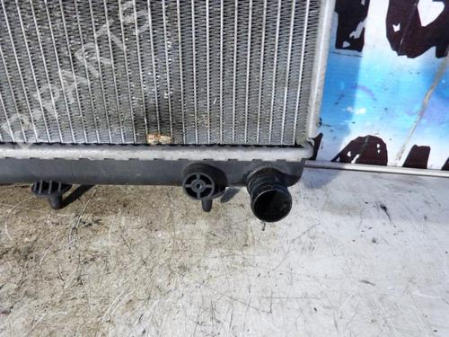 Køler CITROËN C3 I (FC_, FN_) 1.6 16V | BP23666043M31 