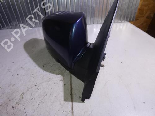 Right mirror KIA CARENS II MPV (FJ) 2.0 CRDi | BP23688085C27 