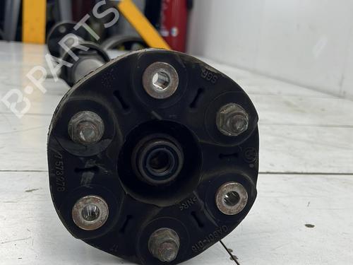 Driveshaft BMW 3 Touring (E91) 330 xd | BP23674693M37 