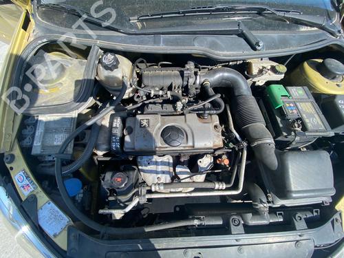 Engine PEUGEOT 206 Hatchback (2A/C) | BP36762204M1 - Image 64