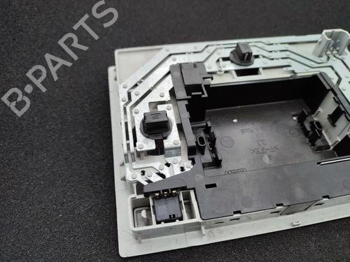 Used Interior roof light VW POLO V (6R1, 6C1) 1.6 TDI (90 hp) 23741818