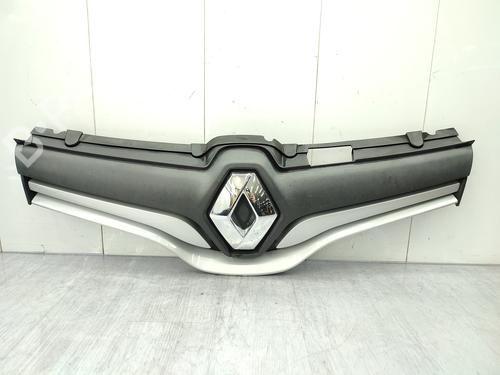 Used Grille RENAULT KANGOO Express (FW0/1_) 1.5 dCi 90 (FW0G, FW05, FW08, FW11) (90 hp) 23740337