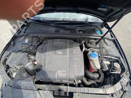 Right sun visor AUDI A4 B8 Avant (8K5) 2.0 TDI | BP36372658I2 - Image 60