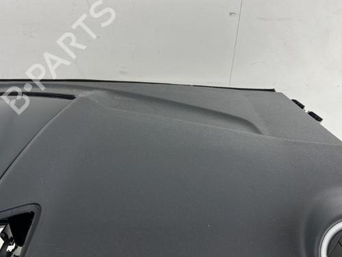 Instrumentbræt FORD FIESTA VI (CB1, CCN) 1.25 | BP23754161C46 