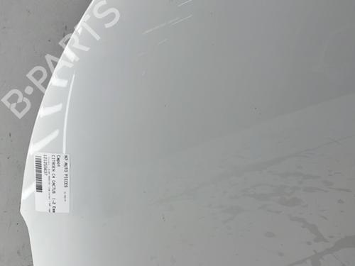 Capot CITROËN C4 CACTUS 1.2 THP 110 | BP32317063C1