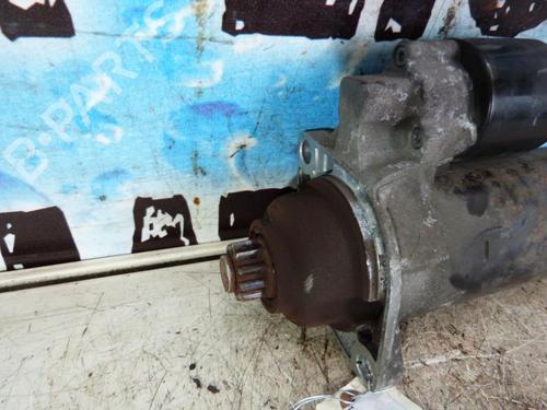 Starter SEAT IBIZA III (6L1) 1.9 TDI | BP23686872M8 - Image 3