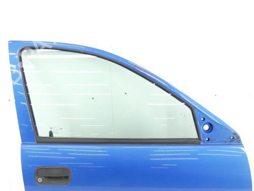 Right front door OPEL CORSA B (S93) 1.7 D (F08, F68, M68) | BP23701139C3 