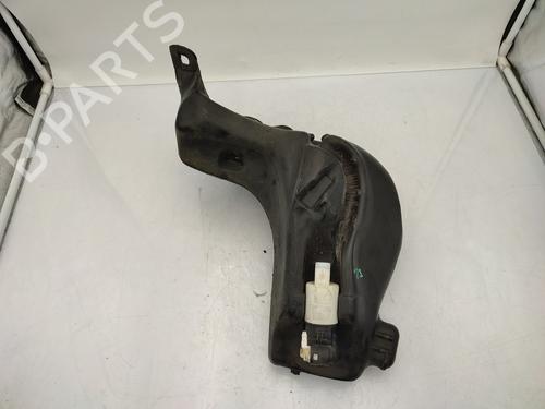 Used Windscreen washer tank CITROËN C4 I (LC_) 1.6 HDi (90 hp) 23683898