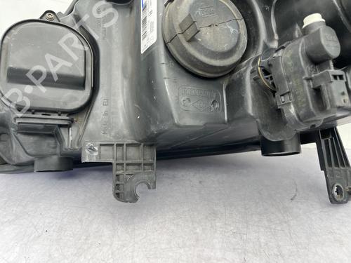Right headlight RENAULT MODUS / GRAND MODUS (F/JP0_) 1.5 dCi (JP0G, JP0H) | BP35890473C29 - Image 11