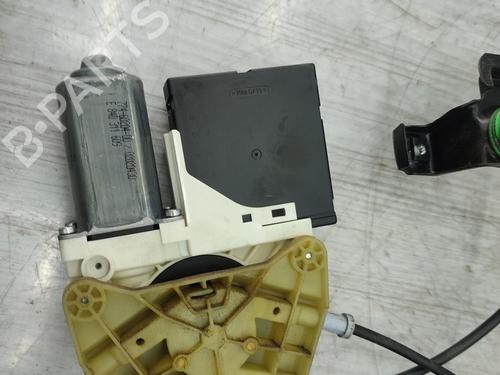 Front left window mechanism SEAT LEON (1P1) 1.6 TDI | BP23684452C22 