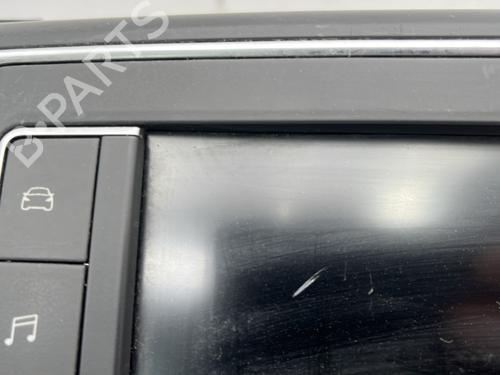 Display monitor PEUGEOT EXPERT Van (V_) 2.0 BlueHDi 120 | BP30676833C48