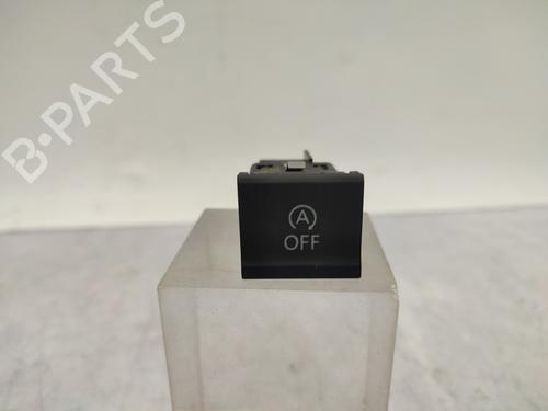 Used Switch VW POLO V (6R1, 6C1) 1.2 TSI 16V (90 hp) 25147656