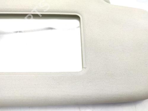 Right sun visor VW POLO V (6R1, 6C1) 1.2 | BP23728726I2 