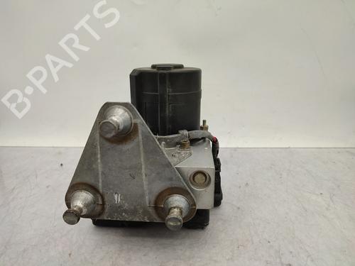 Used ABS pump ABS pump MERCEDES-BENZ CLK (C208) CLK 200 Kompressor (208.345) (192 hp) 27356907 27356907