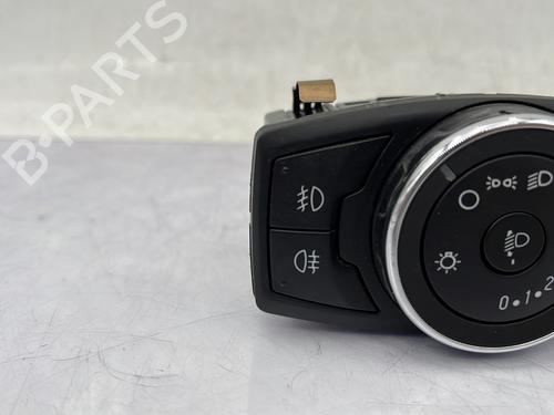 Headlight switch FORD B-MAX (JK) 1.0 EcoBoost | BP26390795I24 - Image 2