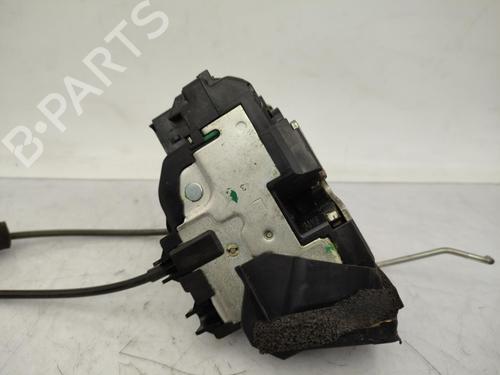 Front left lock NISSAN JUKE (F15) 1.5 dCi | BP23676914C98 