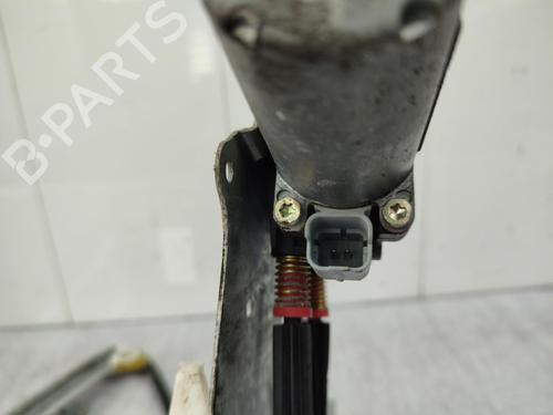 Front right window mechanism CITROËN XSARA PICASSO (N68) 2.0 HDi | BP23677925C23 