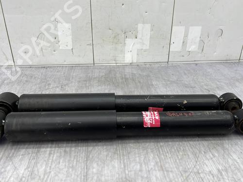 Used Right rear shock absorber NISSAN QASHQAI / QASHQAI +2 I (J10, NJ10, JJ10E) 2.0 dCi (150 hp) 24300575