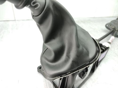 Gear lever RENAULT SCÉNIC III (JZ0/1_) 1.2 TCe | BP23741993M90 