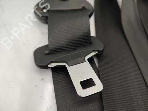 Front right seatbelt RENAULT MASTER III Van (FV) 2.3 dCi 130 FWD (FV0M, FV0Y, FV0J, FV02, FV03) | BP23749117I25  - Image 5