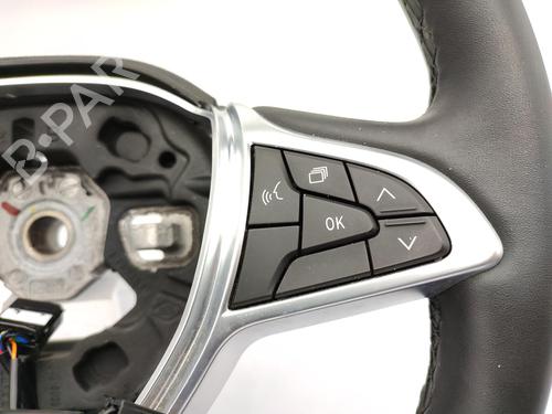 Steering wheel DACIA SANDERO III 1.0 TCe 90 | BP23751414C49  - Image 7