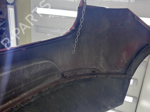 Rear bumper SEAT IBIZA IV (6J5, 6P1) 1.4 TDI | BP28080050C8