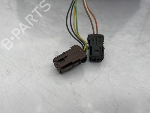 Left mirror CITROËN C2 (JM_) 1.4 HDi | BP31150353C26