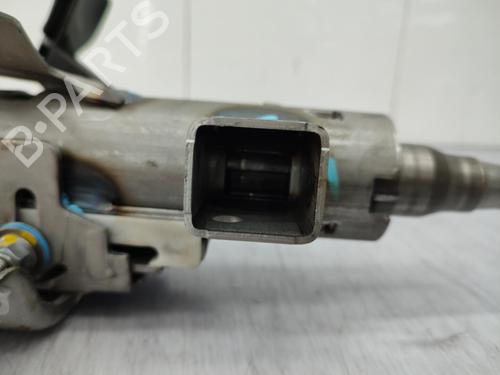 Steering column CITROËN C4 II (NC_) 1.6 HDi 90 | BP23709403M21  - Image 7