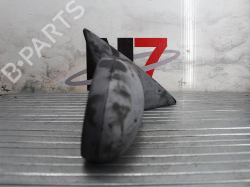 Used Right mirror Right mirror 23668626 23668626