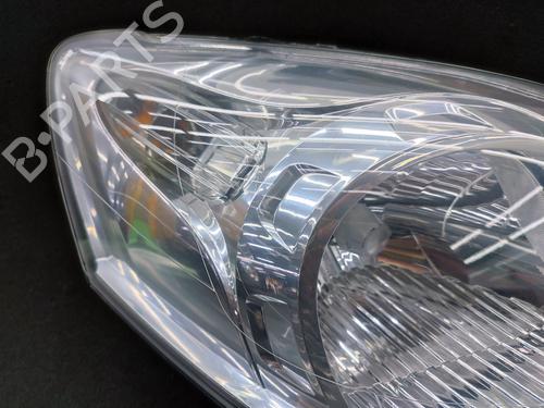 Right headlight CITROËN NEMO Box Body/MPV (AA_) 1.3 HDi 75 | BP23756128C29  - Image 6