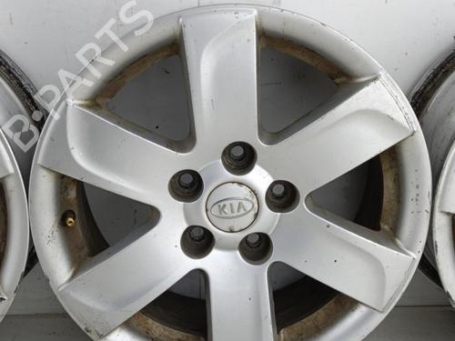 Other KIA CARENS III MPV (UN) 2.0 CRDi 140 | BP26172452O1 