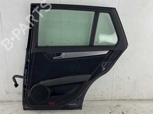 Used Right rear door Right rear door MERCEDES-BENZ C-CLASS T-Model (S204) C 220 CDI (204.202) (170 hp) 24612082 24612082