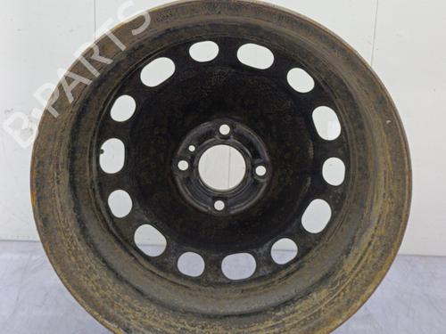Used Rim Rim 23678943 23678943