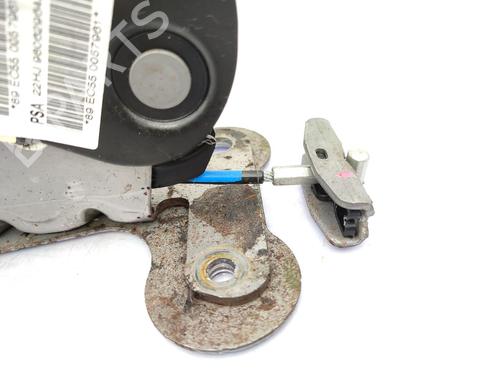 Hand brake PEUGEOT 208 I (CA_, CC_) 1.6 BlueHDi 100 | BP23728439I18